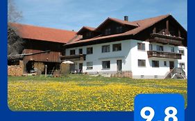 Haus Allgaeu Ruh